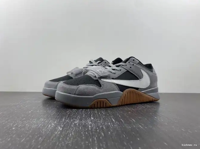 Rep MAX FZ8117-001 TRAVIS JORDAN X CHECK SCOTT THE CUT 0518